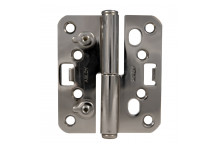Abloy has expanded its hinges range by long-waited product!