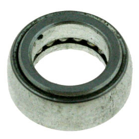 Ball bearing NF 13 mm for 180 welding split hinge