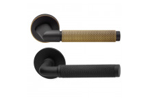 Knurled handles have been added to our selection 