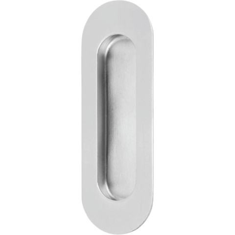 Süviskäepide BASICS LB41 120x41 mm RST