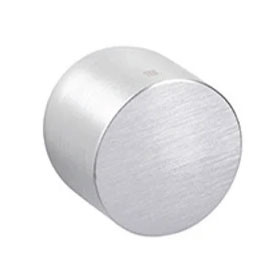 WC-sulgur PUNTO Minimal, 6 mm kara, 35-50 mm uksele MCR (E)