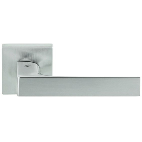 Ukselink ROBOCINQUE ümaral 10 x 50 mm rosetil HCR (E)