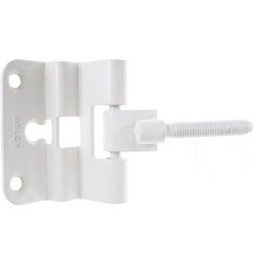 ABLOY hinge FT 70 KSG White