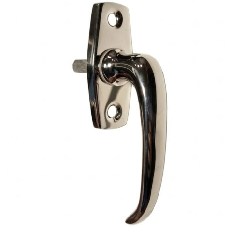 Aknalink 1930 59x25mm kilbil NI