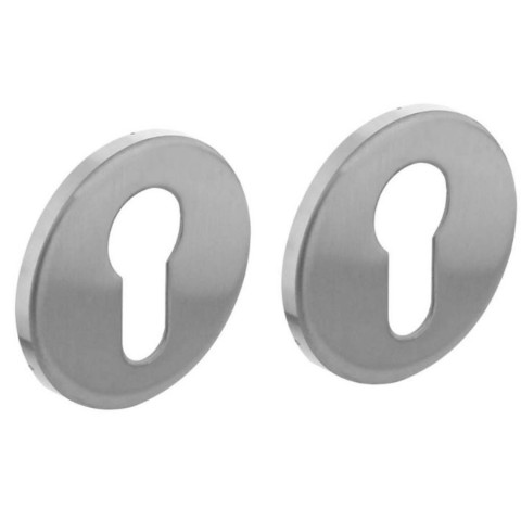 Cylinder escutcheon 5x53 mm MRST (E)