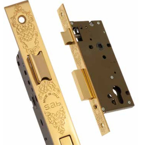 Lukukorpus 2260A ARABIC BB 90/50 + silevastus 357