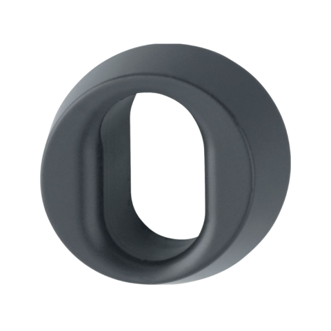 Cylinder ring 21mm MU