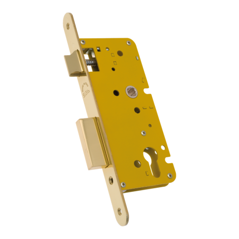 Lock case T2210 PZ/72/50/22 OS + straight striker plate 357