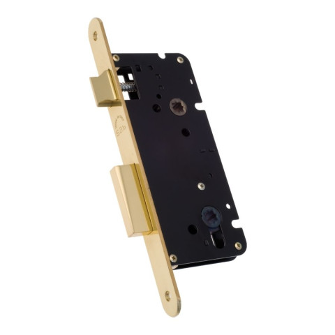 Lock SAB T2216/90 WC E50 mm + stright striker T357