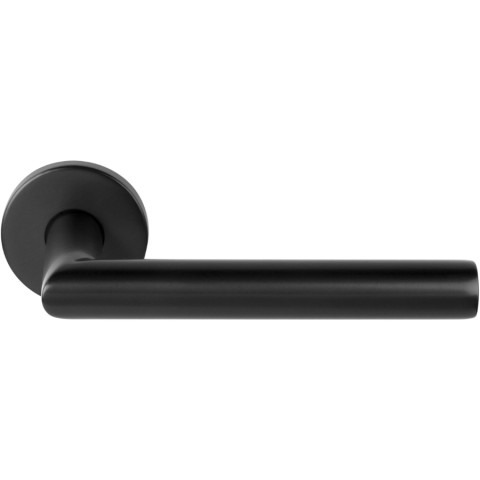 Ukselink BASICS LB2-19 GM PVD (SC)