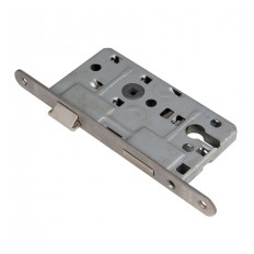 Lock case NEMEF D141 20 mm PZ RST left