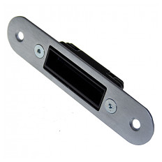 Adjustable striker for B-KLASS lock cases HCR