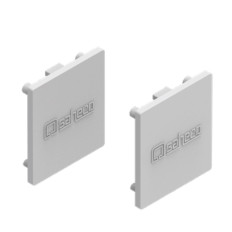 STAR XL side cover set for ceiling/wall mounting F1