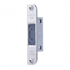 Striker plate ABLOY 4690, angled CR