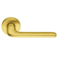 Ukselink ROBOQUATTRO ümaral 10 x 50 mm rosetil HME (E)