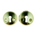 Keyhole escutcheon 017 HME