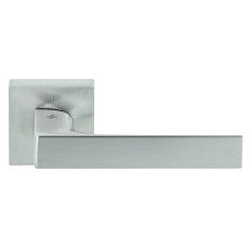 Ukselink ROBOCINQUE ümaral 10 x 50 mm rosetil HCR (E)