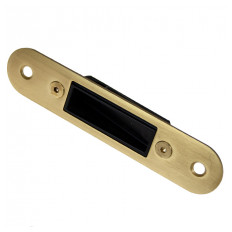Adjustable striker for B-TWO lock cases HME
