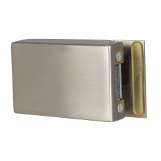 Strike box square for lock case V-700 MNI