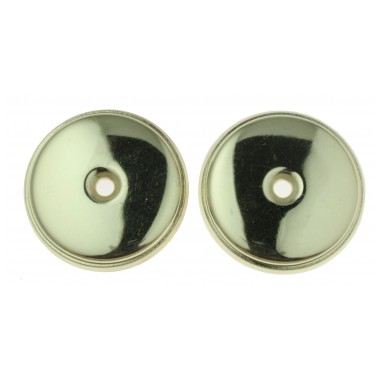 Blind escutcheon MIRA 028 ME