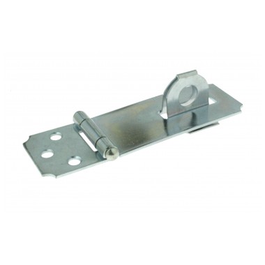 Tabakramp 38x89x1,4 mm ZN