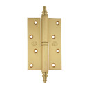 Door hinge AMIG 120x80x4,0 mm MBR right